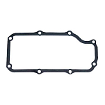 Fischer panda 0001436 Крышка корпуса Kubota EA300 Прокладка Black