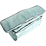 Goldenship HSD270SEATBAG Подседельная сумка HSD270  Light Grey