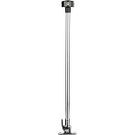 Attwood att-7824-s-1 фонарь на столбе нержавеющая сталь Silver 125x8x8