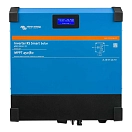 Купить Victron energy nt-1435 инвертор RS Smart Solar 48/6000 230V Blue 21x53x48 7ft.ru в интернет магазине Семь Футов