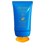 Shiseido 102167 Солнцезащитный крем SPF30 50ml Blue 20x10x10
