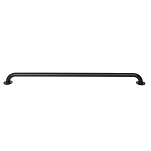 Seanox 499087 перила Black 82x12x12 80 cm
