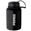 Купить Primus 740200A Trailbottle Inox 800ml Термо Черный  Black 7ft.ru в интернет магазине Семь Футов