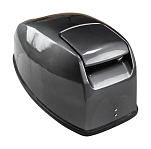 Капот двигателя Yamaha 9.9F-15F, Omax 63W42610204D_OM