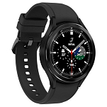Samsung SM-R890NZKAPHE Galaxy Watch 46 Mm Умные часы Черный Black