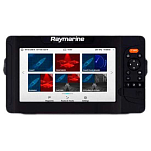 Raymarine E70535 Element 12 S GPS CHIRP Wifi С картографией Черный Black