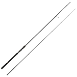 Abu garcia 36282353442 Удилище для медленного джига Salty Style Black 2.90 m