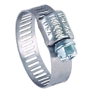 Купить Harvard marine 50-23356 Хомут для шланга Mini 8  Silver 5/16´´ 7ft.ru в интернет магазине Семь Футов