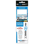 Sunset STSAK18263X18N8 Boat RS Competition Лидер 180 См Бесцветный Clear 8 