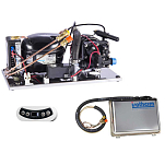 Indel marine U150X050A17461AA Magnum ITC 4201 Холодильная система  Black / Grey
