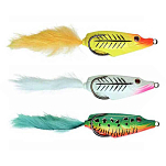 Sakura PKRF07004 Rider Frog 70 Mm 15g Многоцветный  OW