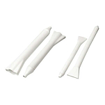Plastimo 10537 470 mm Тензорный протектор  White 10-12 mm