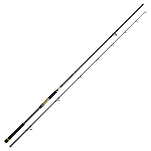 Daiwa CRS1062XXHFSDF Crosscast Shore Удочка Для Джиггинга Black 3.20 m