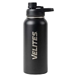 Velites va02aa000u0tuag Бутылка Insulated 1L Black 25x10x10