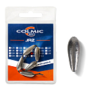 Купить Colmic TOJ0060 слезный канал Torpille Jaz  Grey 0.60 g 7ft.ru в интернет магазине Семь Футов