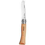 Opinel 1696 My First Nº07 младший нож  Beech 8 cm