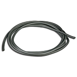 Mikado AMC-11669-0.8 Трубка против запутывания 1 m Серый Dark Green 0.8 mm 
