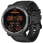 Blackview 83295 Смарт-часы W50 Черный  Black
