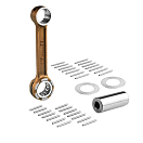 Купить Шатунная сборка Omax для Yamaha 40-50 OEM: 6H4-11650-00/6H4-11650-00 в интернет магазине Семь Футов