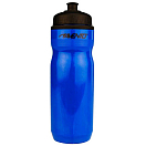 Купить Avento 21WC-AzulCobalto/Negro-0.70L Duduma Бутылка для воды 700 мл Голубой Blue Cobalt / Black 7ft.ru в интернет магазине Семь Футов