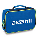 Купить Akami 360000 CB21 Сумка-Холодильник Голубой Blue 7ft.ru в интернет магазине Семь Футов