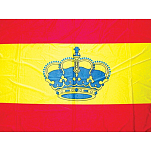 Флаг Испании гостевой Lalizas 10993 20 x 30 см