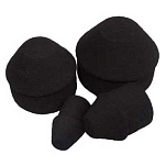 Maver 303330 EVA 50° Наконечник и приклад протектор Черный Black 33 mm