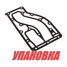 Прокладка выхлопного коллектора Suzuki DT40, Omax (упаковка из 20 шт.) 1415194411_OM_pkg_20