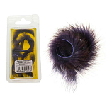 Baetis SSS092/WA Pine Squirrel Зонкрес Перо Черный Purple