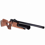 Kral KPJU-45 Puncher Jumbo Страйкбольная винтовка Черный Brown 4.5 mm Hunt