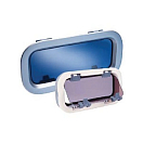 Купить Иллюминатор открывающийся Lewmar Standard Portlight 393120500 367 x 191 x 4 мм размер 1 7ft.ru в интернет магазине Семь Футов