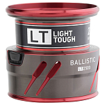 Daiwa J750201 Ballistic 17 LT 2500 Запасная Шпуля Черный Black