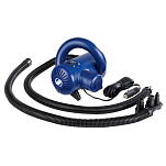 Sevylor 2000014707 PSI Pump 12V Голубой  Blue 1000 Bar / 15 PSI 