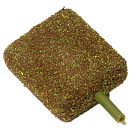 Купить Nash T2336 In-Line Flat Square Вести Оранжевый  Weed / Silt 6 oz  7ft.ru в интернет магазине Семь Футов
