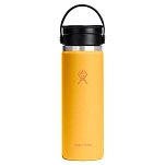 Hydro flask W20BCX722 термос Wide Flex 590ml  Sunbeam