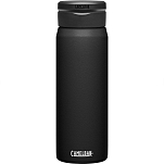 Camelbak 2897.001075 Fit Cap Vacuum Insulated Inox 750ml Термо Черный Black