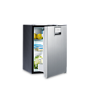 Купить Компрессорный холодильник с передней панелью из нержавеющей стали Dometic CoolMatic CRP 40 S 9105204441 380 x 536 x 545 мм 39 л 7ft.ru в интернет магазине Семь Футов