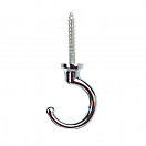 Ввинчивающийся крючок