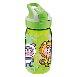 Laken LTNSDI Tritan 450ml Summit Cap Junior Зеленый  Costumes