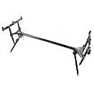 Купить Prowess PRCEH3002 Scorpium Rod Pod Черный  Black 7ft.ru в интернет магазине Семь Футов