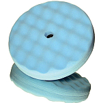 3M 71-05708 Perfect It Сверхтонкая губка для полировки Голубой