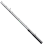 Maver 5804210 Malika Recast Спиннинговая Удочка  Black 2.10 m