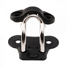 SELDEN Fairlead for CAM CLEAT 27 / top installation 25476-bvs