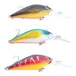 Yamashiro 1252078-02 Sinshi воблеры 80 mm 8.5g  02
