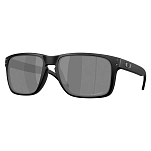 Oakley OO9487-0261 Солнцезащитные очки Holbrook xxl Matte Black 02 Prizm Black/CAT3