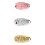 Mikado PMB-WIN-0-GP Spinnerbait Windmill 0  Green Perch