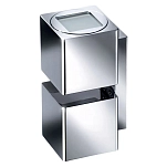 Quick ql183 Светодиодный свет QB Twins 4W Warm White 20x12x12