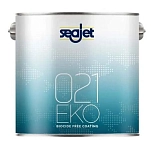 Seajet 104011715517158 Защита от обрастания 021 Eko 750ml White