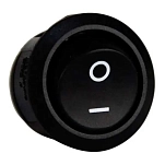 Oem marine rs731 Выключатель On Off Black 12x10x10
