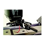 Uflex 216-ztftillerm2 комплект рулевого управления Zero Torque Black 21x51x97